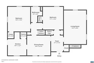 201 Cleveland Ave, Charlottesville, VA 22903 - Photo 13