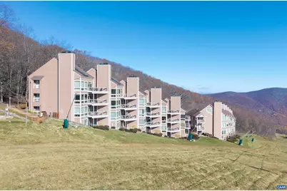 907 Diamond Hill Condos, Wintergreen Resort, VA 22967 - Photo 43