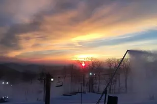 907 Diamond Hill Condos, Wintergreen Resort, VA 22967 - Photo 37