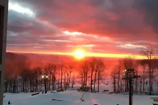 907 Diamond Hill Condos, Wintergreen Resort, VA 22967 - Photo 39