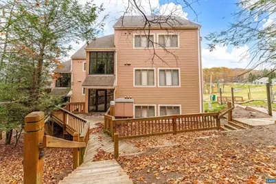 907 Diamond Hill Condos, Wintergreen Resort, VA 22967 - Photo 35