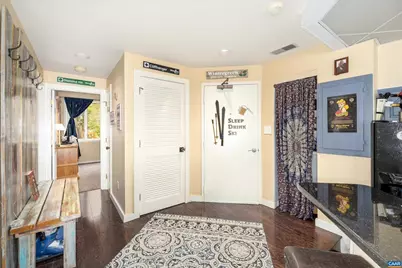 907 Diamond Hill Condos, Wintergreen Resort, VA 22967 - Photo 19