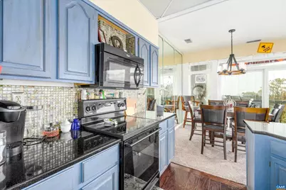 907 Diamond Hill Condos, Wintergreen Resort, VA 22967 - Photo 5
