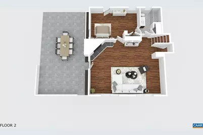 49 Canterbury Rd, Charlottesville, VA 22903 - Photo 61