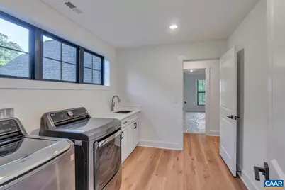 3B Jarmans Gap Rd #LOT 3B JARMANS GAP, Crozet, VA 22932 - Photo 23