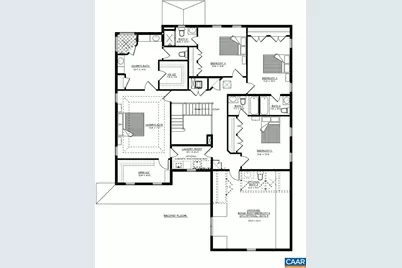 3B Jarmans Gap Rd #LOT 3B JARMANS GAP, Crozet, VA 22932 - Photo 37