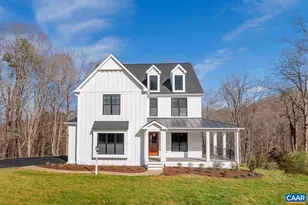 2 Jarmans Gap Rd, Crozet, VA 22932 - Photo 1