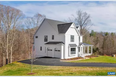 2 Jarmans Gap Rd #LOT 2 JARMANS GAP, Crozet, VA 22932 - Photo 3