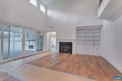 3C Jarmans Gap Rd #LOT 3C JARMANS GAP, Crozet, VA 22932 - Photo 19