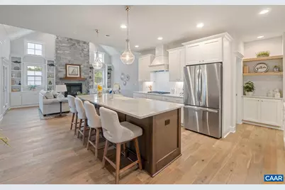 4 Jarmans Gap Rd #LOT 4 JARMANS GAP, Crozet, VA 22932 - Photo 19