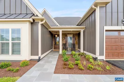 4 Jarmans Gap Rd #LOT 4 JARMANS GAP, Crozet, VA 22932 - Photo 3