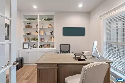 4 Jarmans Gap Rd #LOT 4 JARMANS GAP, Crozet, VA 22932 - Photo 9