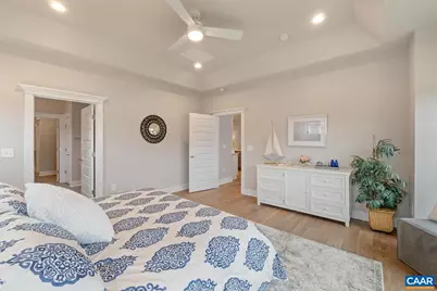 4 Jarmans Gap Rd #LOT 4 JARMANS GAP, Crozet, VA 22932 - Photo 35