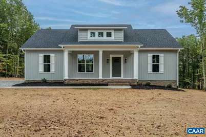 1646 Jerusalem Church Rd, Scottsville, VA 23921 - Photo 1