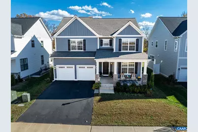 3490 Thicket Run Pl, Charlottesville, VA 22911 - Photo 51