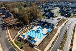 3490 Thicket Run Pl, Charlottesville, VA 22911 - Photo 57