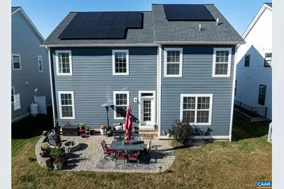 3490 Thicket Run Pl, Charlottesville, VA 22911 - Photo 3