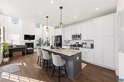 3490 Thicket Run Pl, Charlottesville, VA 22911 - Photo 23