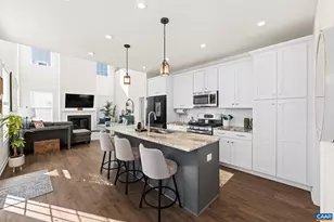 3490 Thicket Run Pl, Charlottesville, VA 22911 - Photo 23