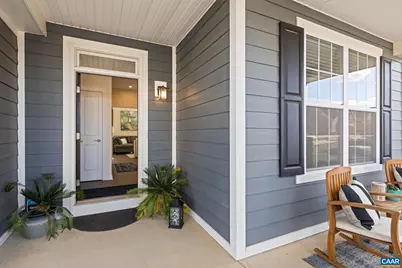 3490 Thicket Run Pl, Charlottesville, VA 22911 - Photo 7