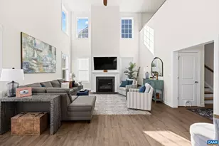 3490 Thicket Run Pl, Charlottesville, VA 22911 - Photo 15