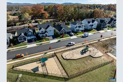 3490 Thicket Run Pl, Charlottesville, VA 22911 - Photo 63