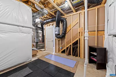 3490 Thicket Run Pl, Charlottesville, VA 22911 - Photo 43