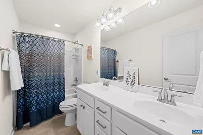 3490 Thicket Run Pl, Charlottesville, VA 22911 - Photo 31