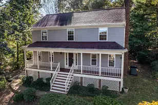 3200 Malbon Dr, Charlottesville, VA 22911 - Photo 1