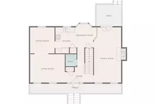 3200 Malbon Dr, Charlottesville, VA 22911 - Photo 53