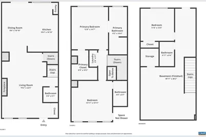 2912 Templehof Ct, Earlysville, VA 22936 - Photo 19