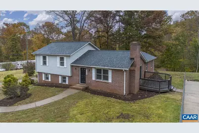 3660 Union Church Rd, Gladstone, VA 24553 - Photo 1