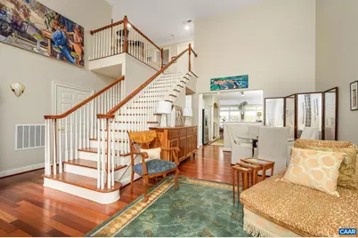 824 Colridge Dr, Charlottesville, VA 22903 - Photo 5