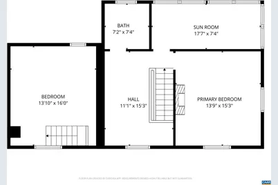 2728 East Branch Loop, Roseland, VA 22967 - Photo 39
