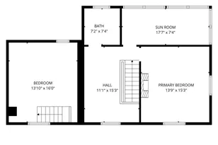 2728 E Branch Loop, Roseland, VA 22967 - Photo 39