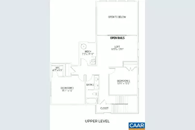 109E Marcella St, Charlottesville, VA 22911 - Photo 47