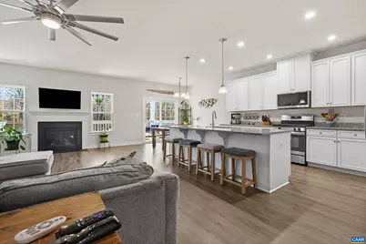 5227 Sparrow Hill Ln, Charlottesville, VA 22903 - Photo 7