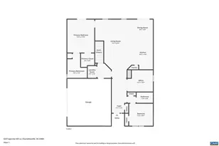 5227 Sparrow Hill Ln, Charlottesville, VA 22903 - Photo 9