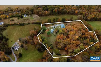 325 Old Roseland Rd, Roseland, VA 22967 - Photo 5