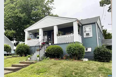 1101 Grove St #A, Charlottesville, VA 22903 - Photo 1