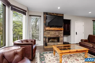 29 Trillium Close #A29, Wintergreen Resort, VA 22967 - Photo 3