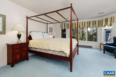 29 Trillium Close #A29, Wintergreen Resort, VA 22967 - Photo 21