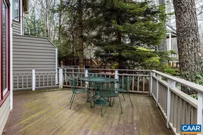 29 Trillium Close #A29, Wintergreen Resort, VA 22967 - Photo 15