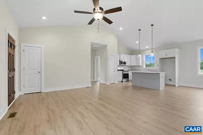 63 Wood Yard Rd, Buckingham, VA 23936 - Photo 3