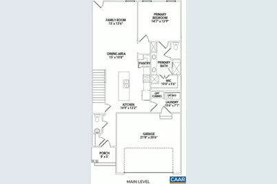 1365 Laconia Ln, Charlottesville, VA 22911 - Photo 47