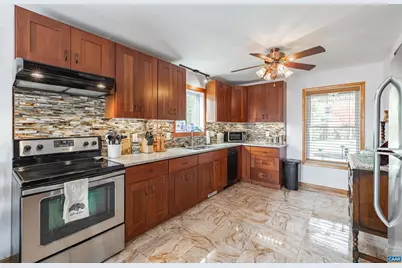 125 River Breeze Ct, Howardsville, VA 24562 - Photo 17