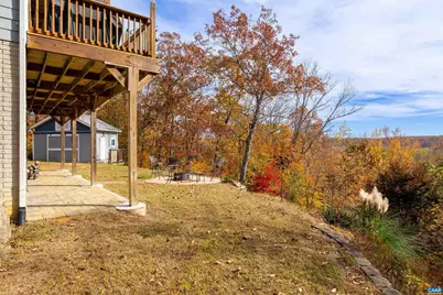 125 River Breeze Ct, Howardsville, VA 24562 - Photo 5