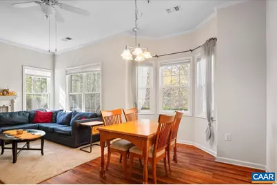 1075 Weybridge Ct #103, Charlottesville, VA 22911 - Photo 7