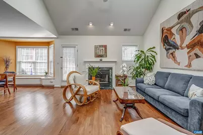 1374 Wimbledon Way, Charlottesville, VA 22901 - Photo 9