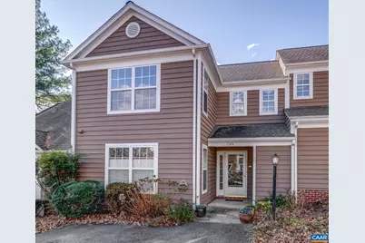 1374 Wimbledon Way, Charlottesville, VA 22901 - Photo 1
